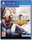 Arizona Sunshine (PlayStation 4)